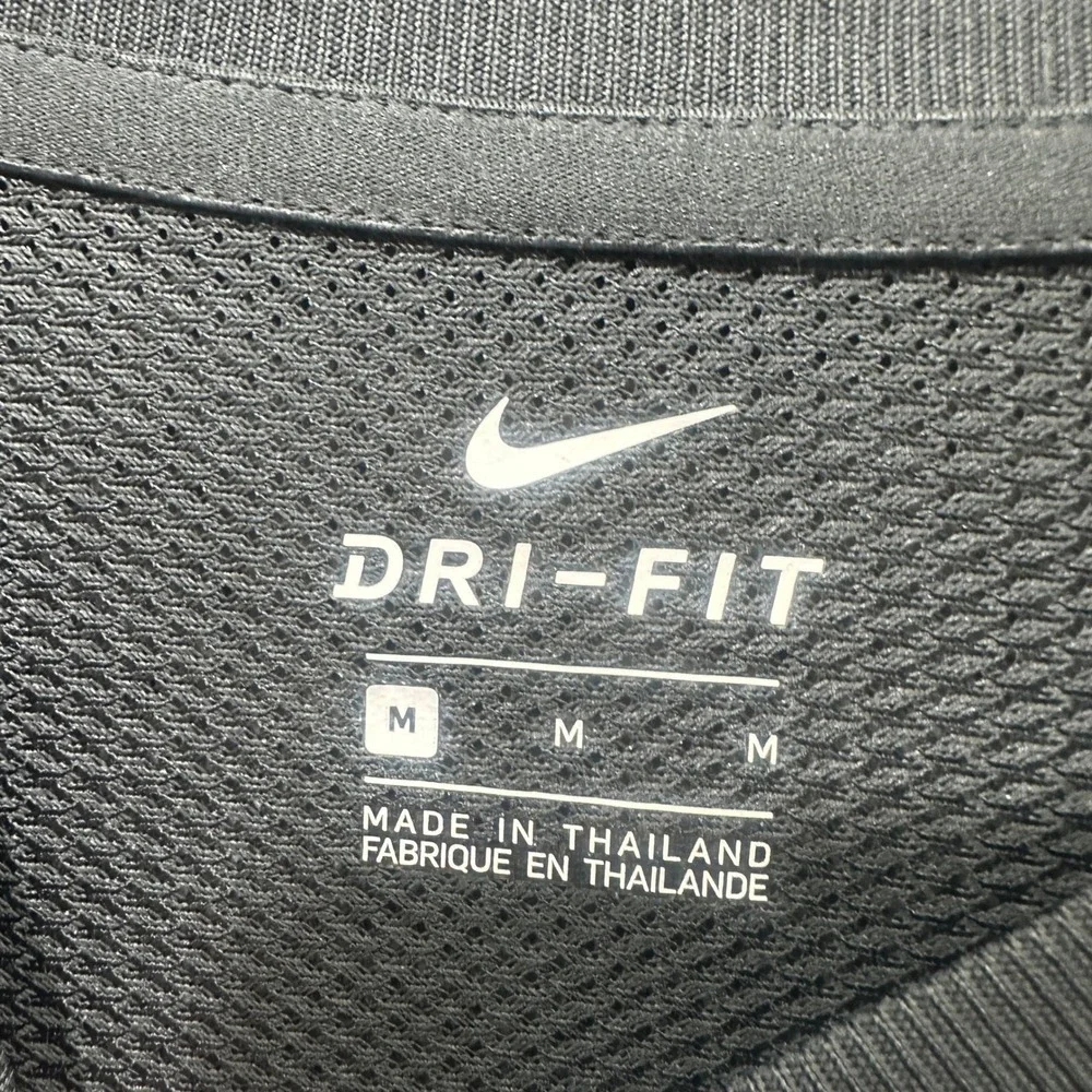 Nike kids dri